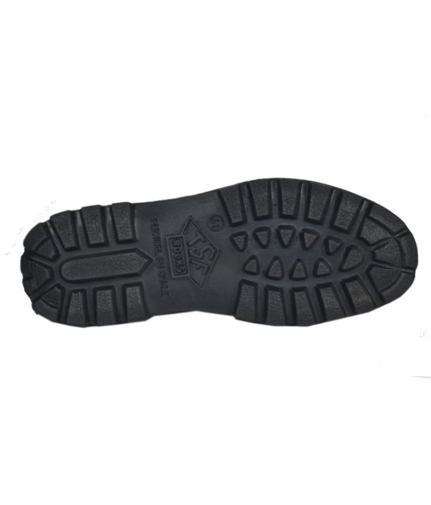 tsf leather shoes