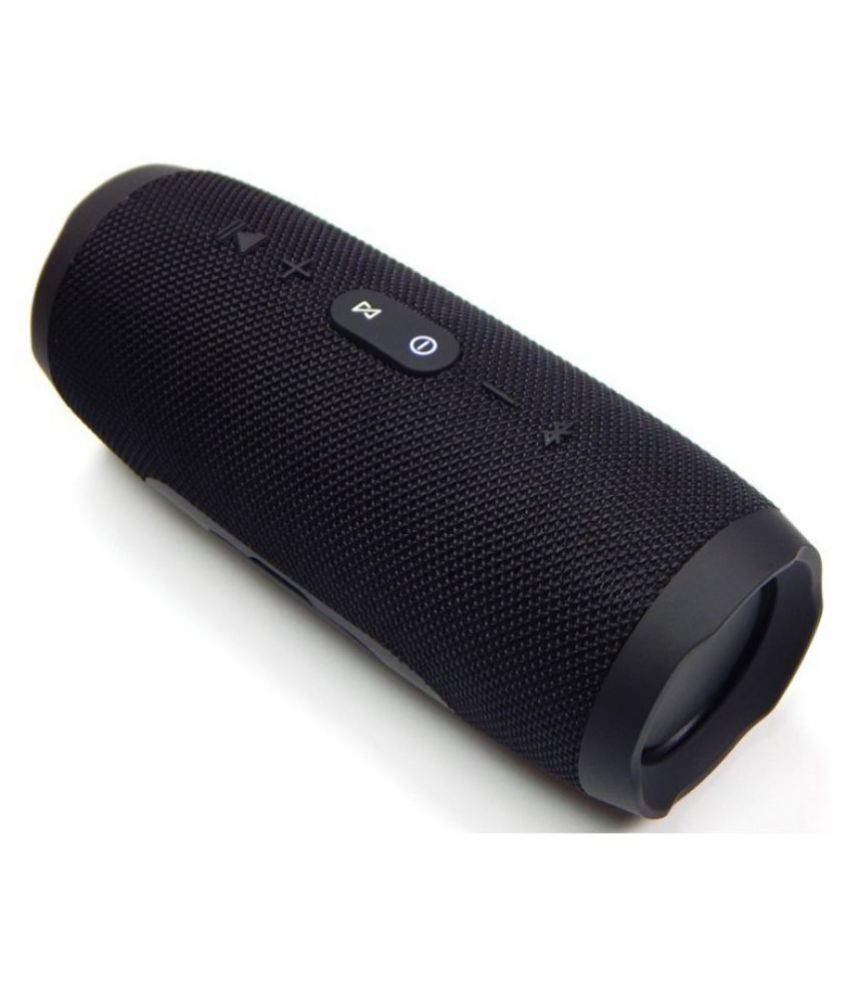 K V Electronics CHARGE3 BLUETOOTH SPEAKER Bluetooth Speaker - Buy K V ...