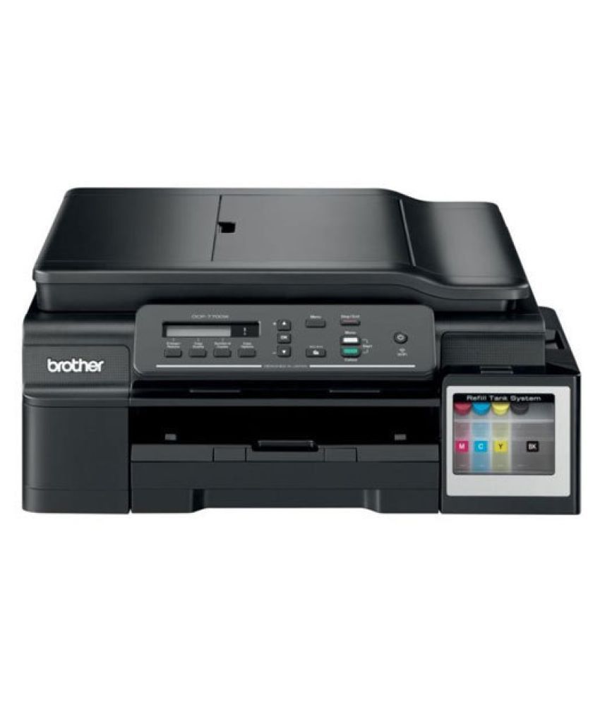 brother 710w printer price