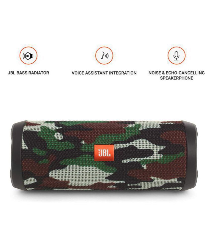 jbl flip 4 snapdeal