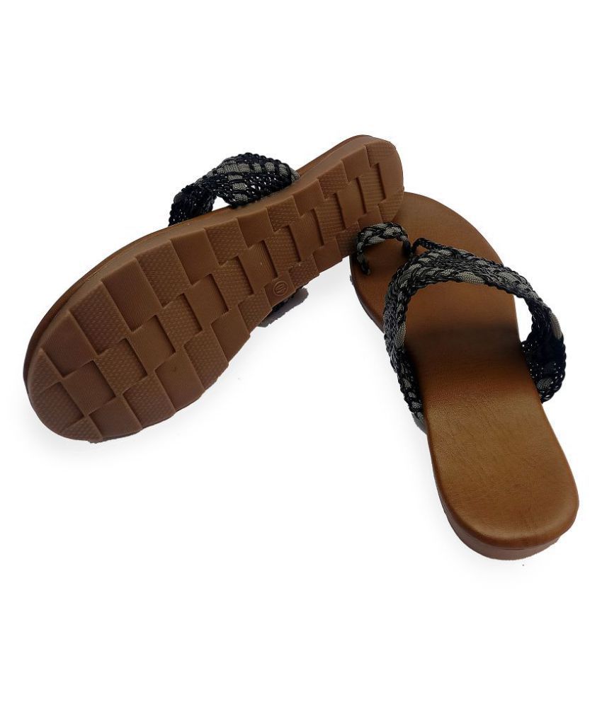 lIPROO Beige Slippers Price in India- Buy lIPROO Beige Slippers Online ...