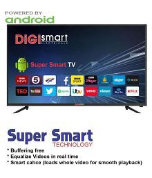 Smart LED TV