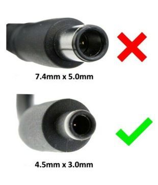 Original Dell Laptop Adapter Compatible For Dell Optiplex 30 Micro Power Supply Battery Charger 4 5mm X 3 0mm Buy Original Dell Laptop Adapter Compatible For Dell Optiplex 30 Micro Power Supply Battery