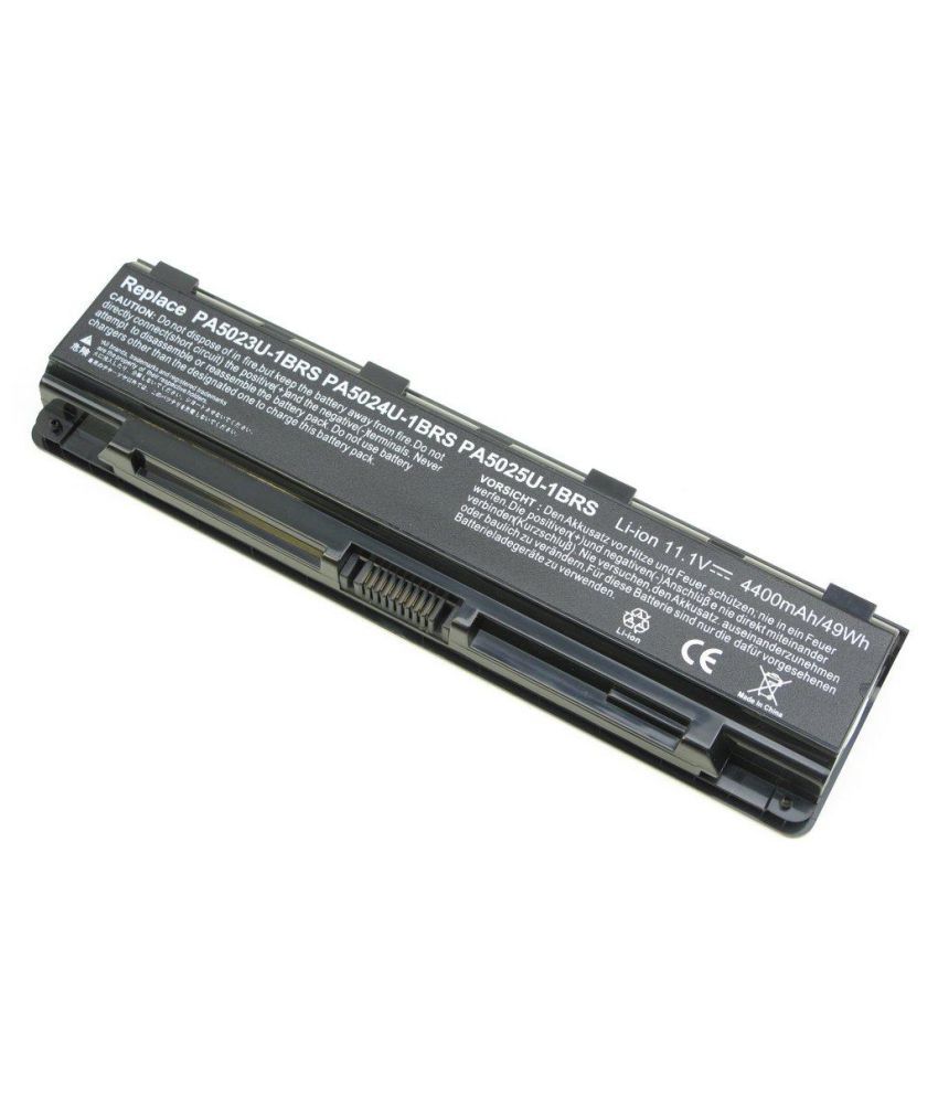 toshiba p755 s5320 battery
