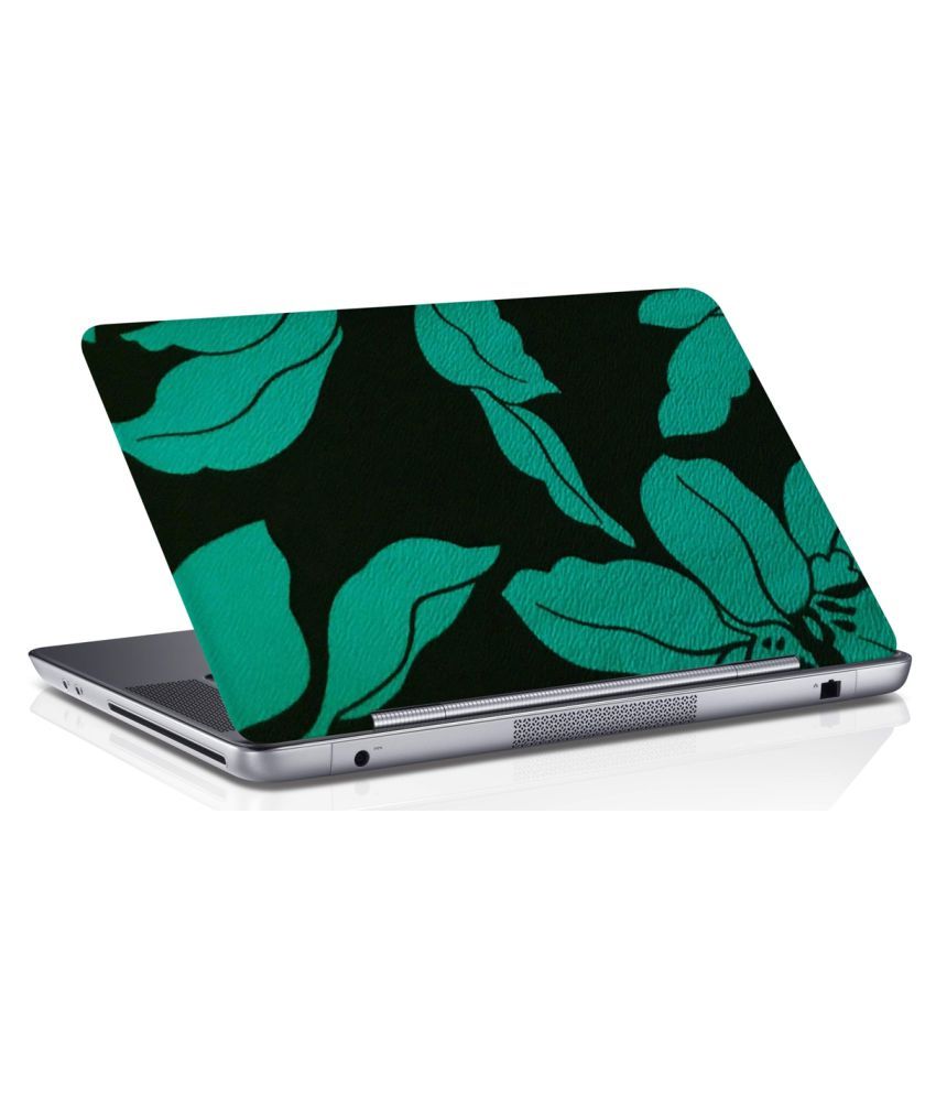 leaf laptop case