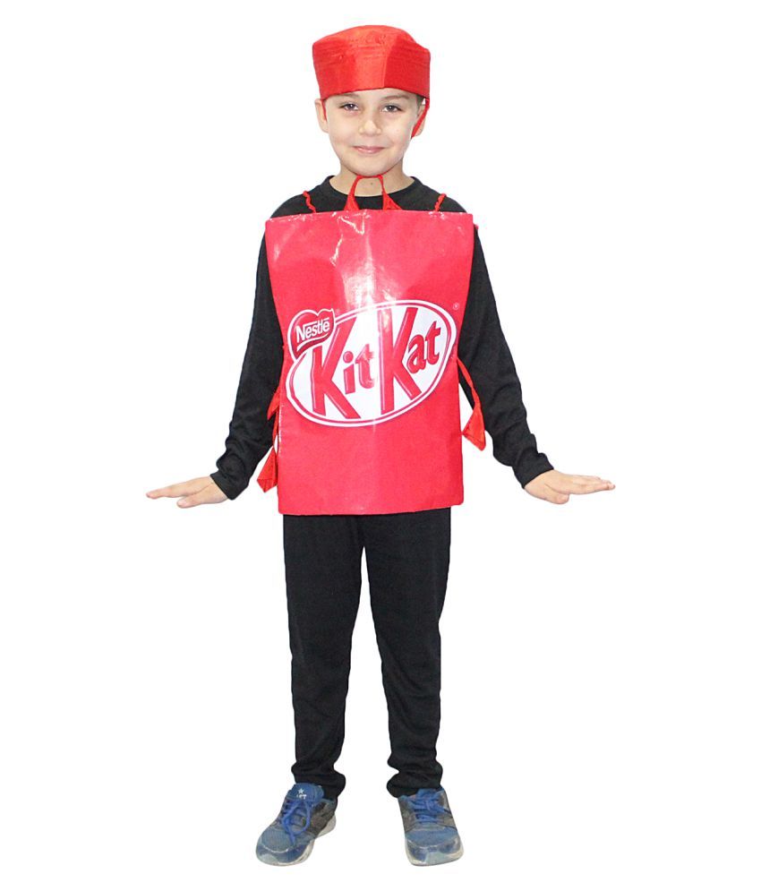 fancy dress for school function