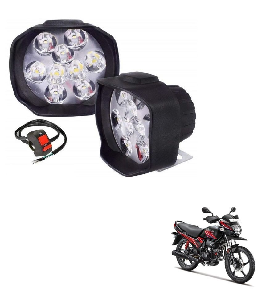 passion pro led light