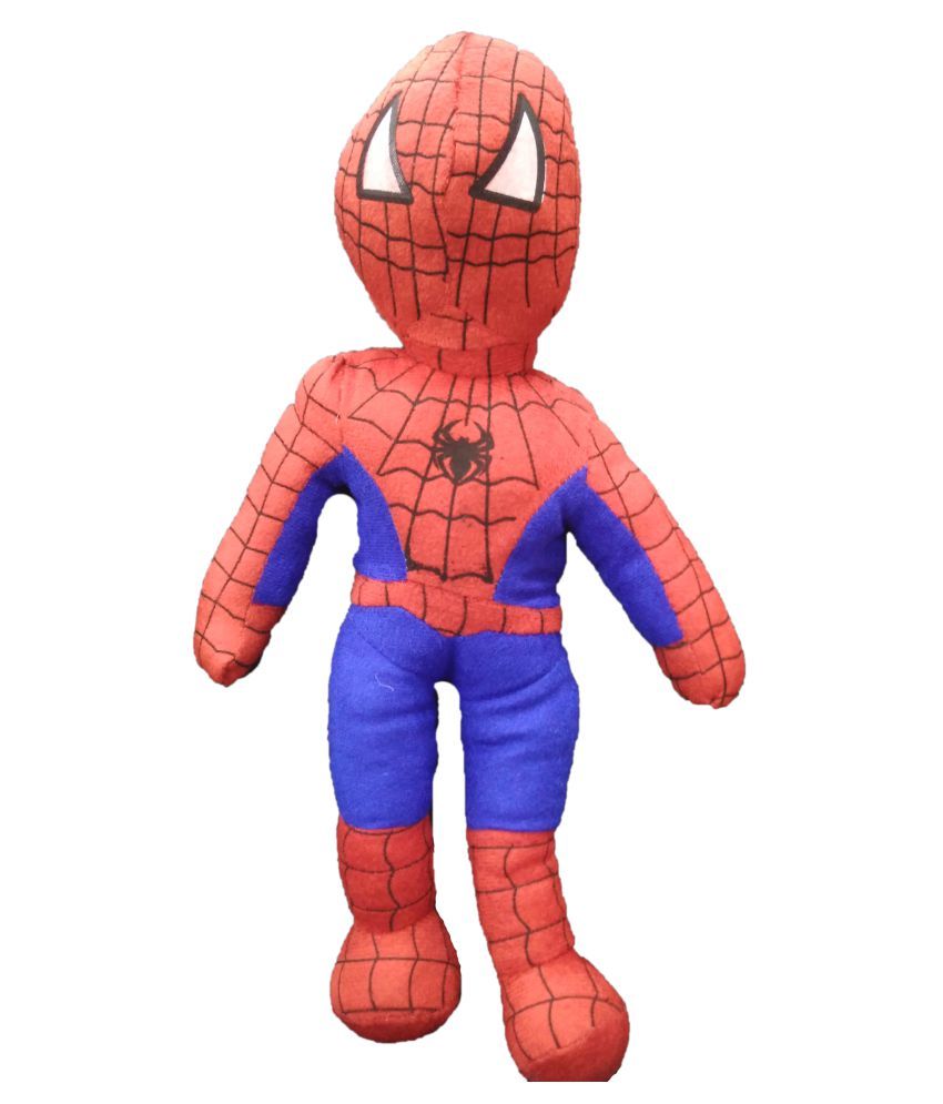 spiderman soft toys online