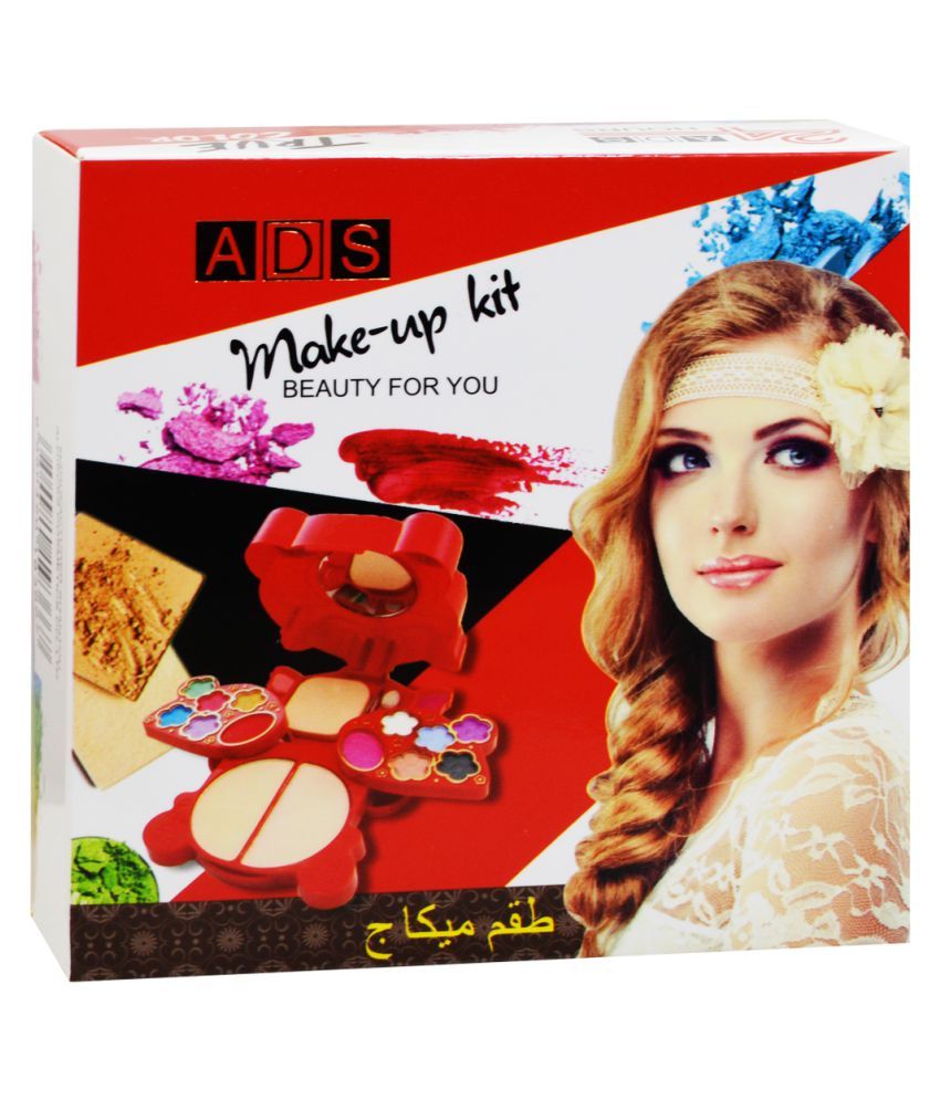 ADS 24Hr Beauty For youA864601 With Skin Whitening Cream 20ml Makeup