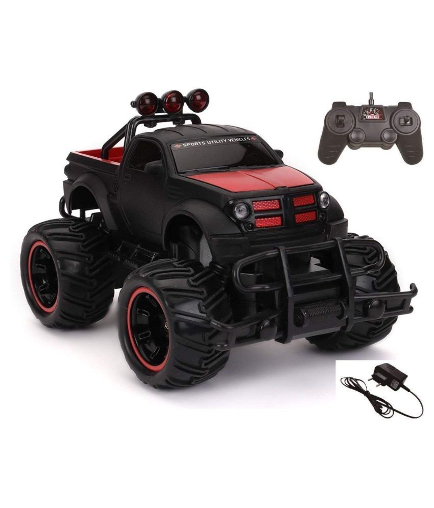mad max remote control car