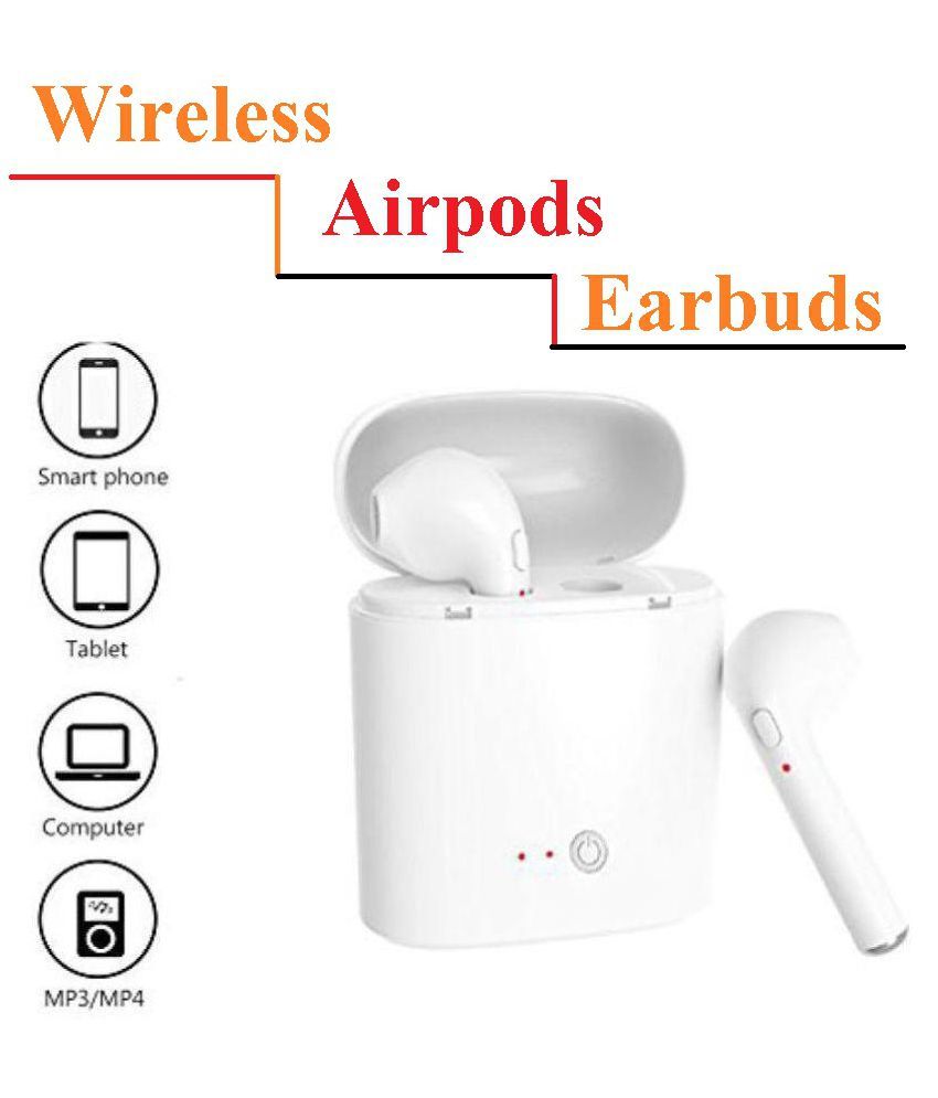 wireless earbuds for lg stylo 5