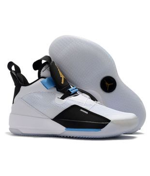 jordan 33 blue