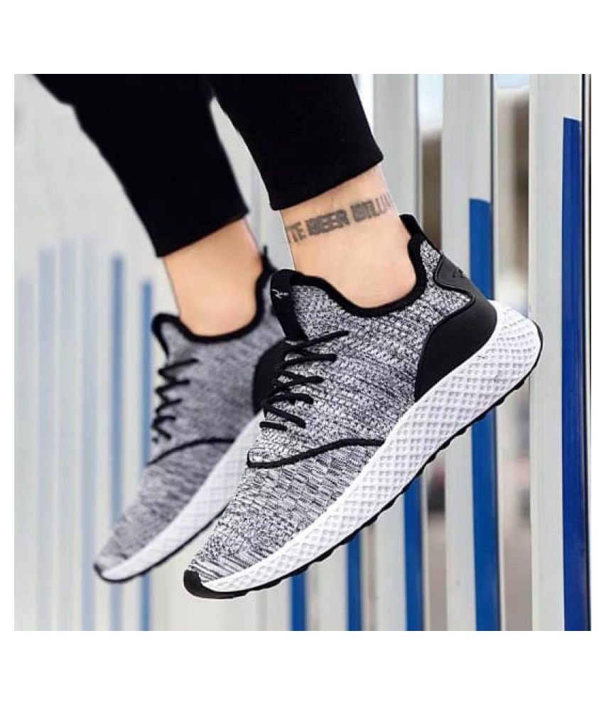 Aadi Lifestyle White Casual Shoes Buy Aadi Lifestyle