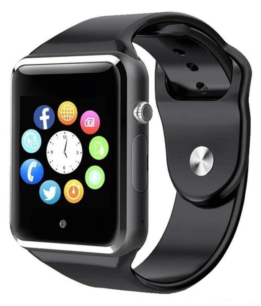 smart watch touch price