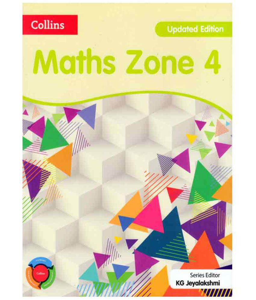     			Maths Zone Class 4