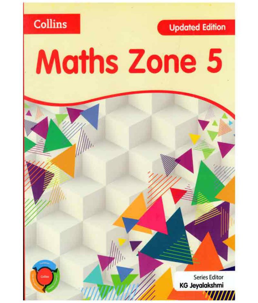     			Maths Zone Class 5
