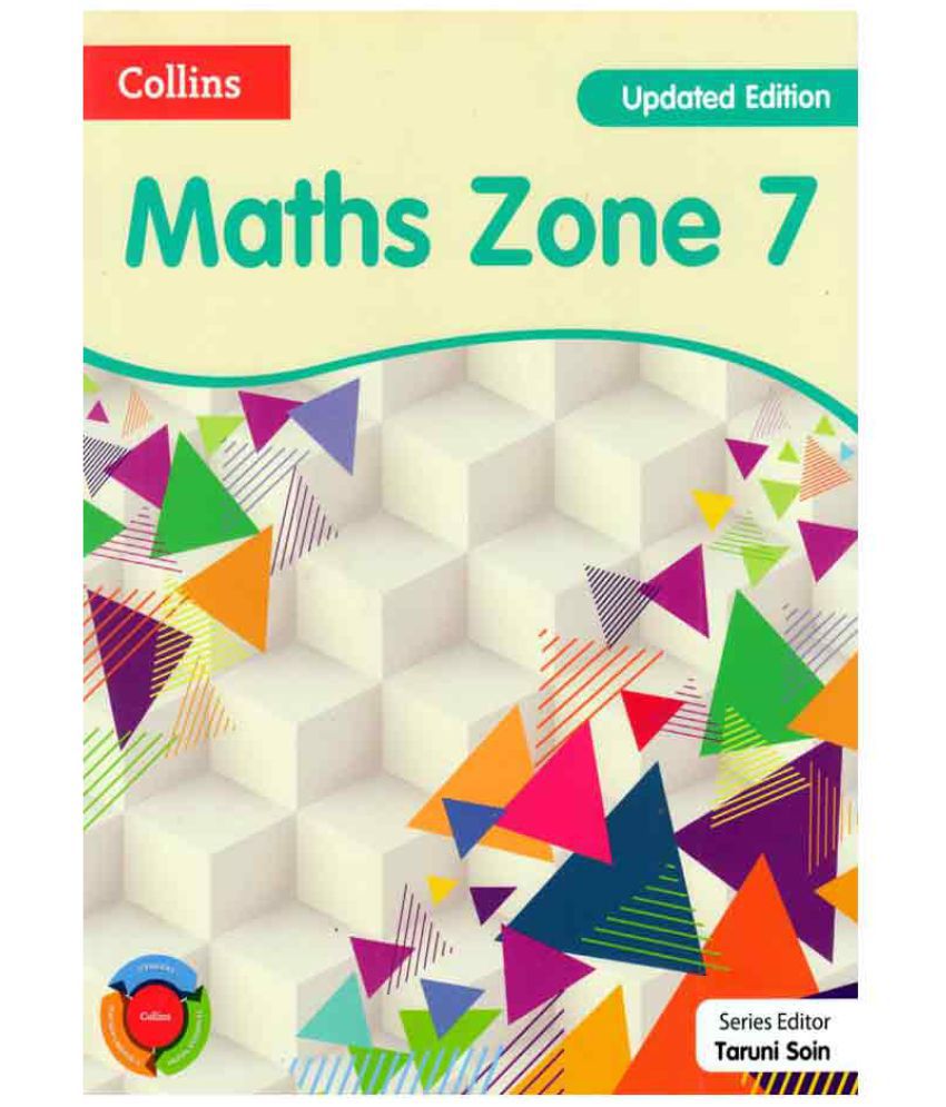     			Maths Zone Class 7
