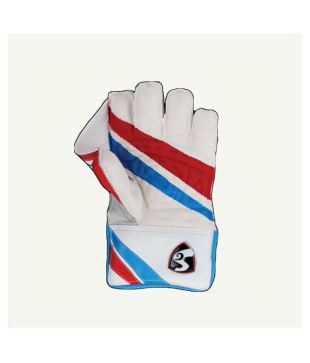 sg tournament wicket keeping gloves