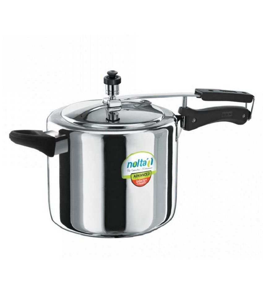 nolta pressure cooker 3 ltr price