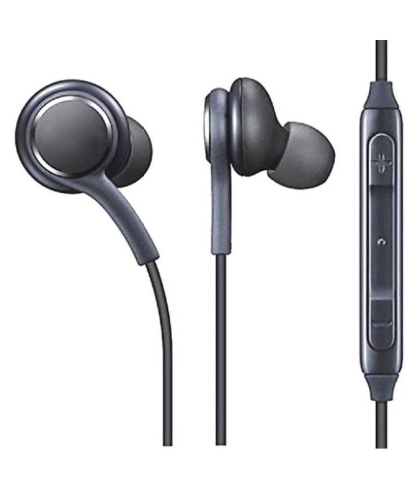 Samsung Vivo AKG HD Handsfree In Ear Wired Earphones With Mic Buy Samsung Vivo AKG HD