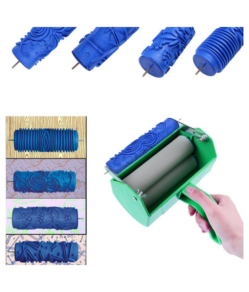 Diy Rubber Roller Embossed Paint Roller Wall Texture Stencil Brush Zz0079 Buy Diy Rubber Roller Embossed Paint Roller Wall Texture Stencil Brush Zz0079 Online At Low Price In India Snapdeal Diy Rubber Roller Embossed Paint Roller Wall Texture Stencil Brush Zz0079 Buy Diy Rubber Roller Embossed Paint Roller Wall Texture Stencil Brush Zz0079 Online At Low Price In India Snapdeal