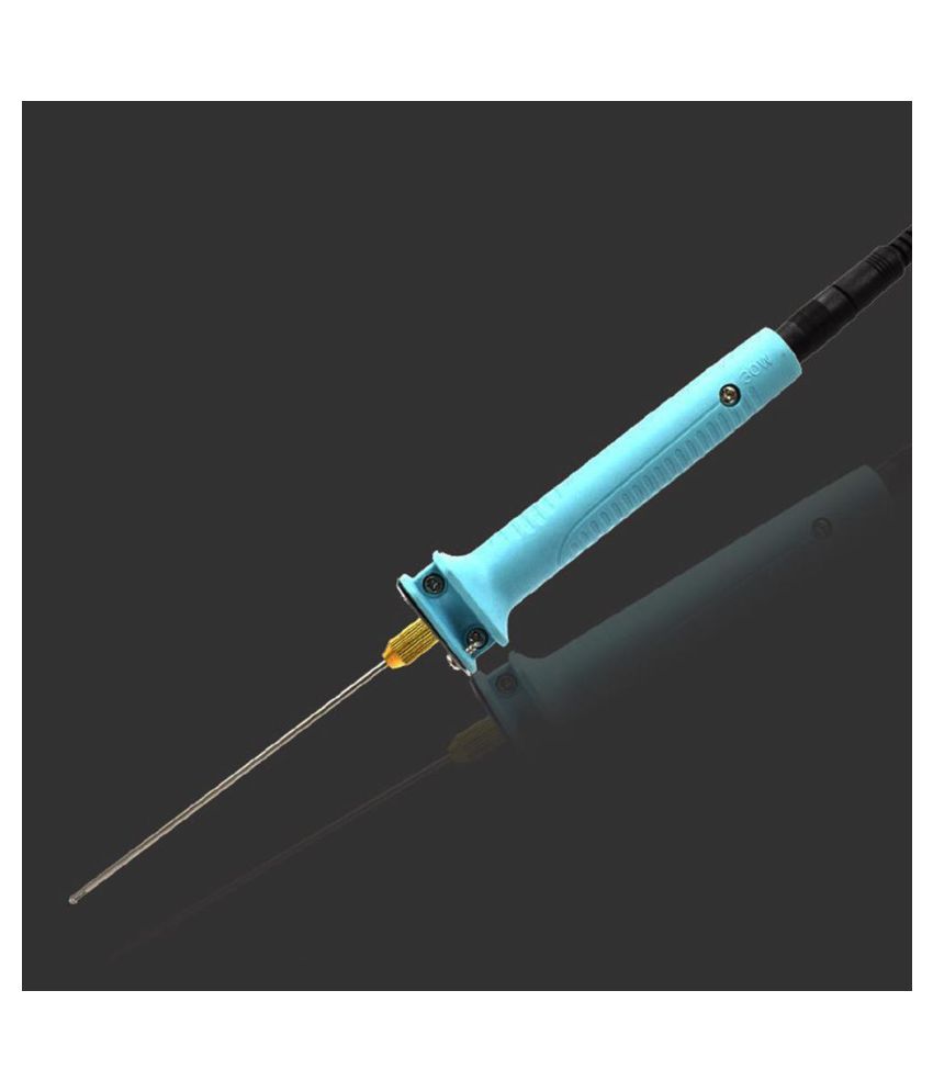 Electric Foam Polystyrene Styrofoam Cutting Machine Foam Cutter Pen (AU