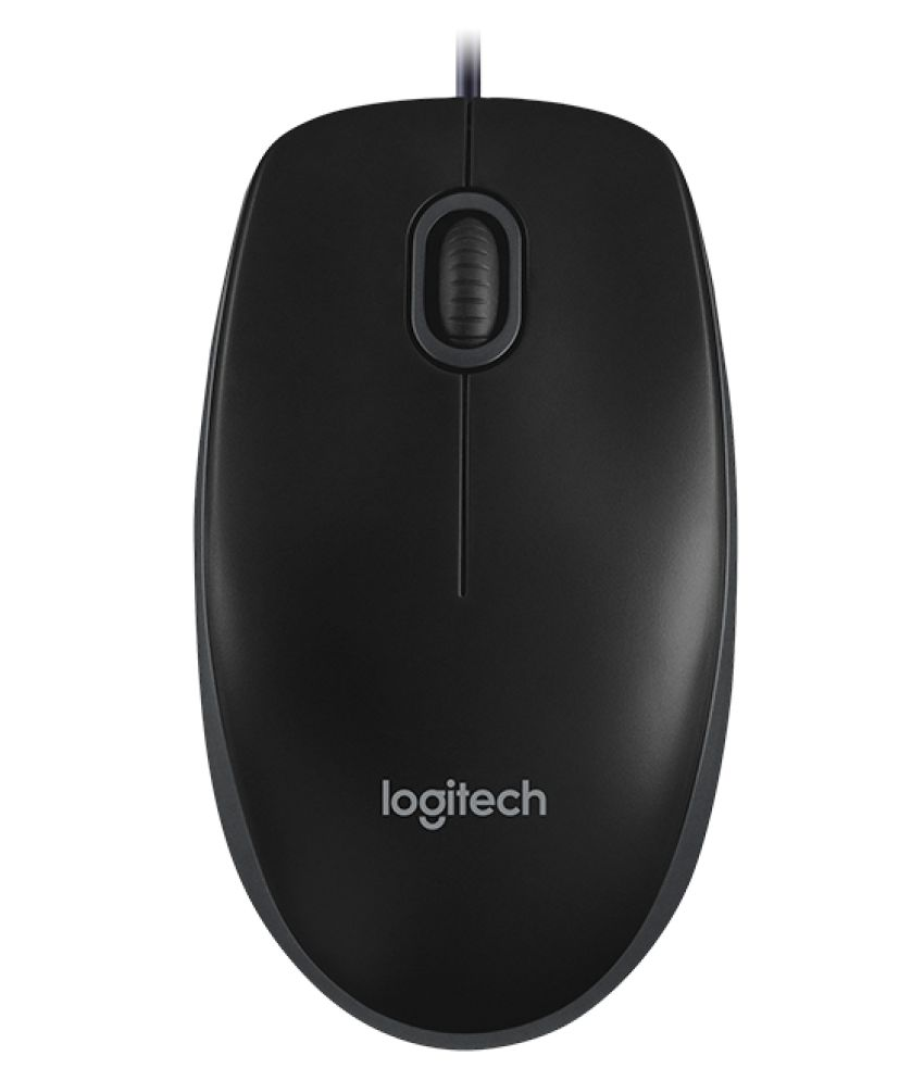 logitech