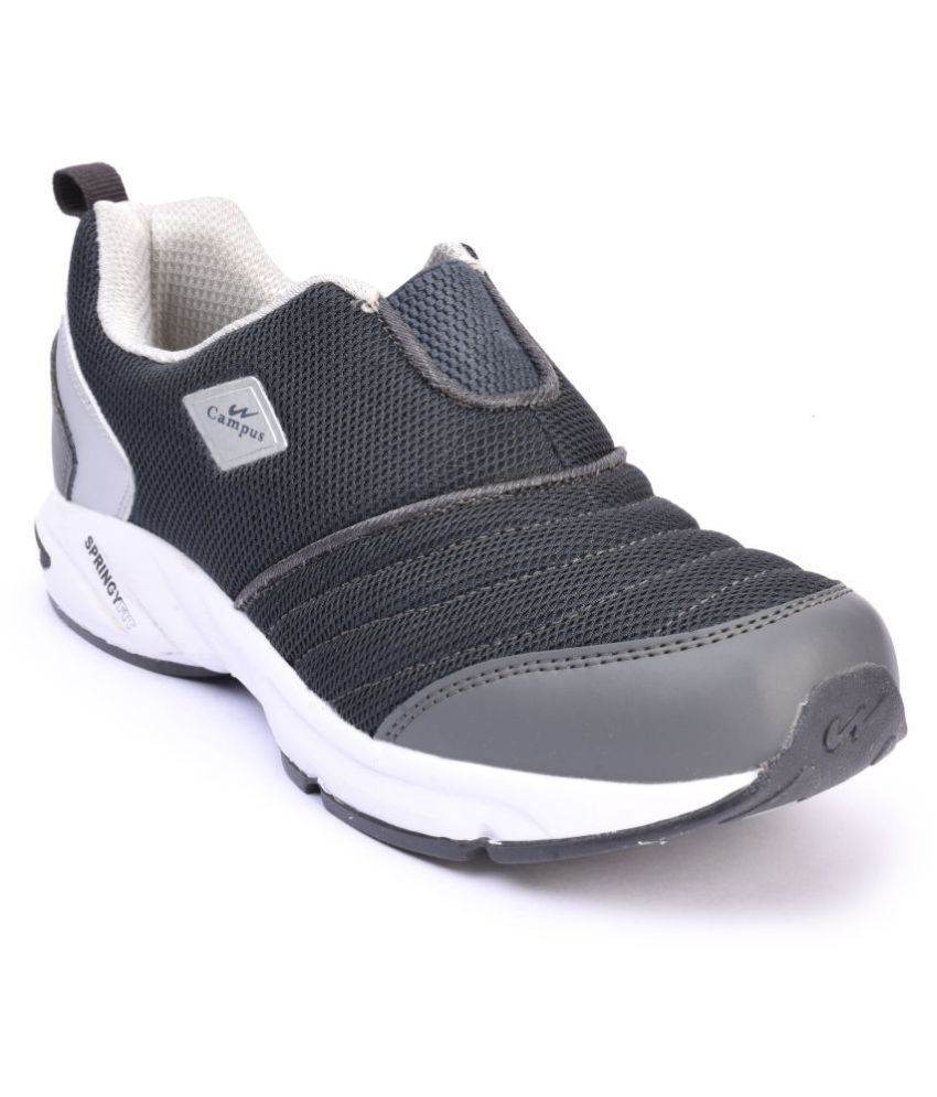 campus lifestyle shoes