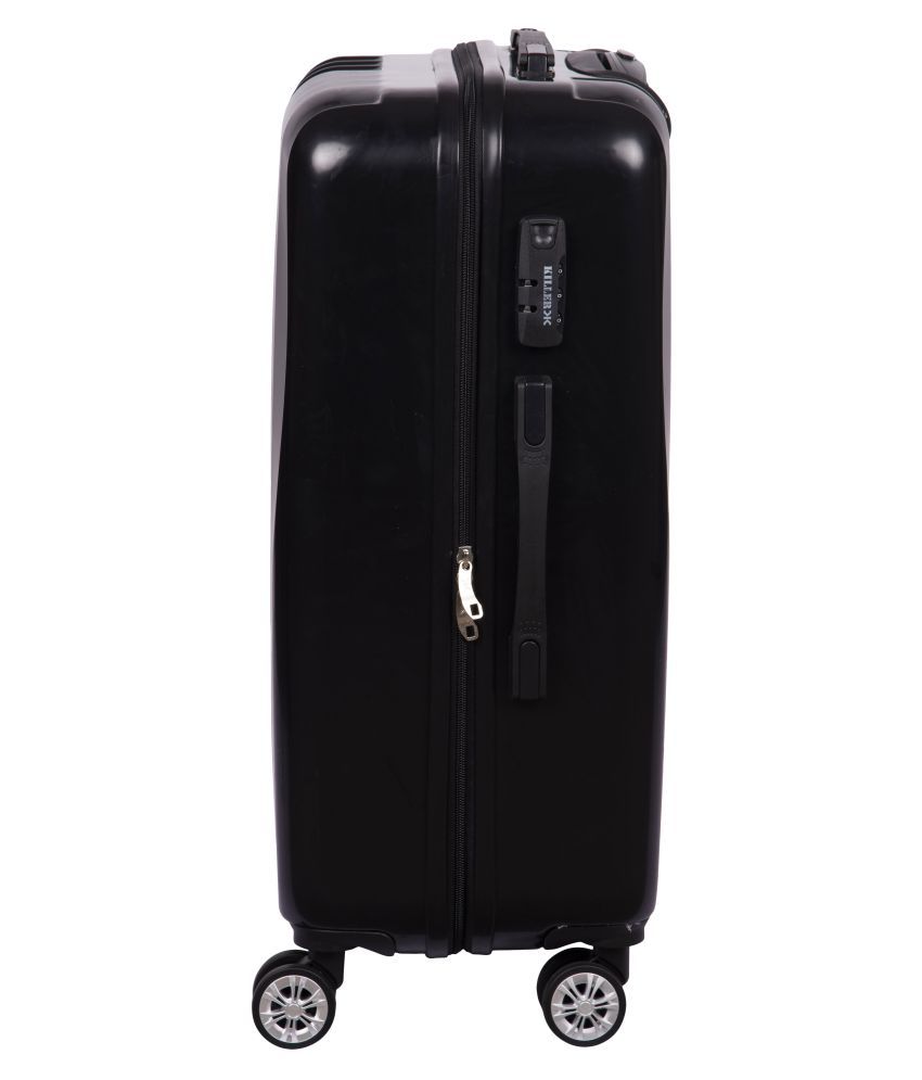 Killer Black L(Above 70cm) Checkin Hard Arial778 Luggage Buy Killer