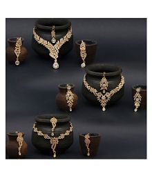 Fashion Jewellery Fashion Jewelry Upto 87 Off At Snapdeal Com - 