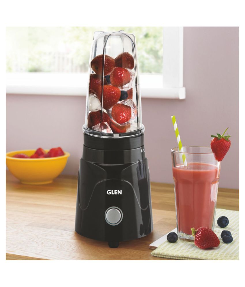 Glen 4048 Active blender 350 Watt Hand Blender Price in India Buy