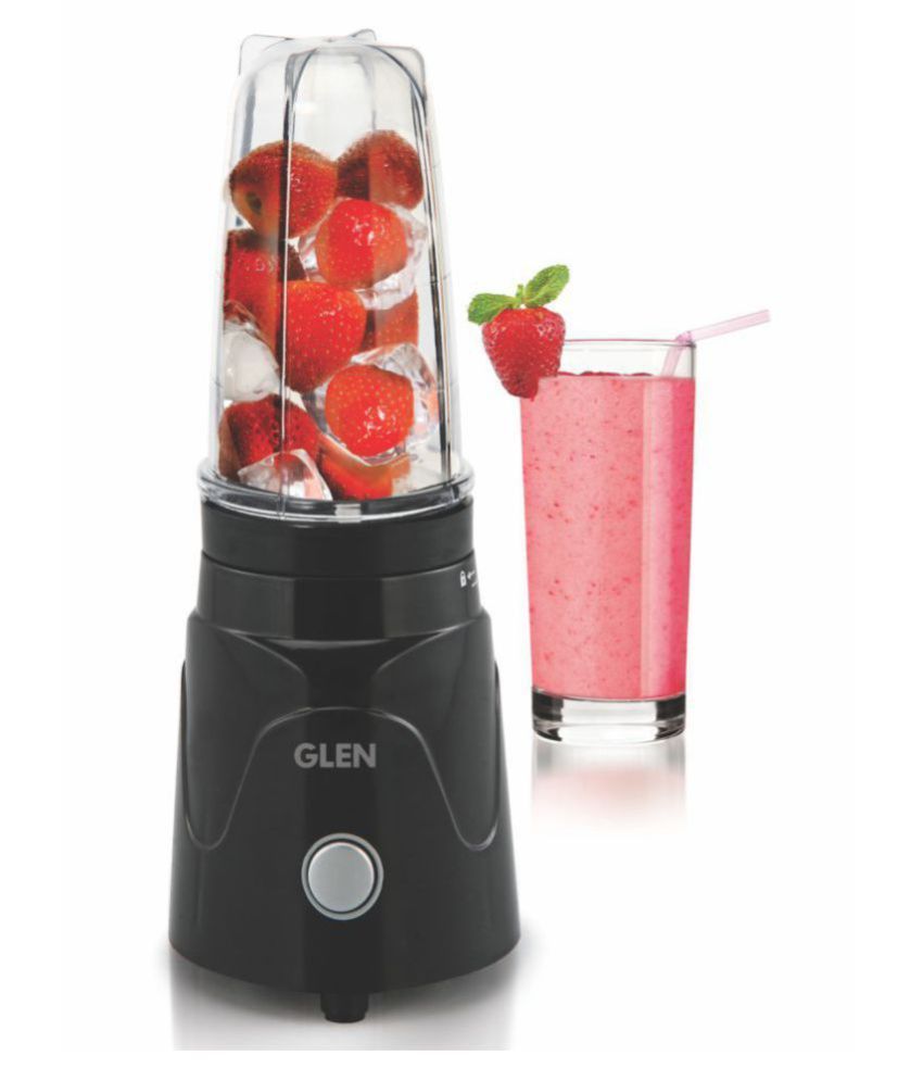 Glen 4048 Active blender 350 Watt Hand Blender Price in India Buy
