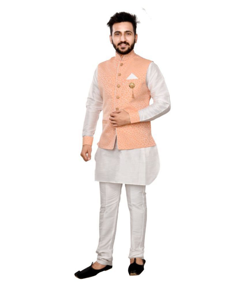 sg rajasahab kurta pajama