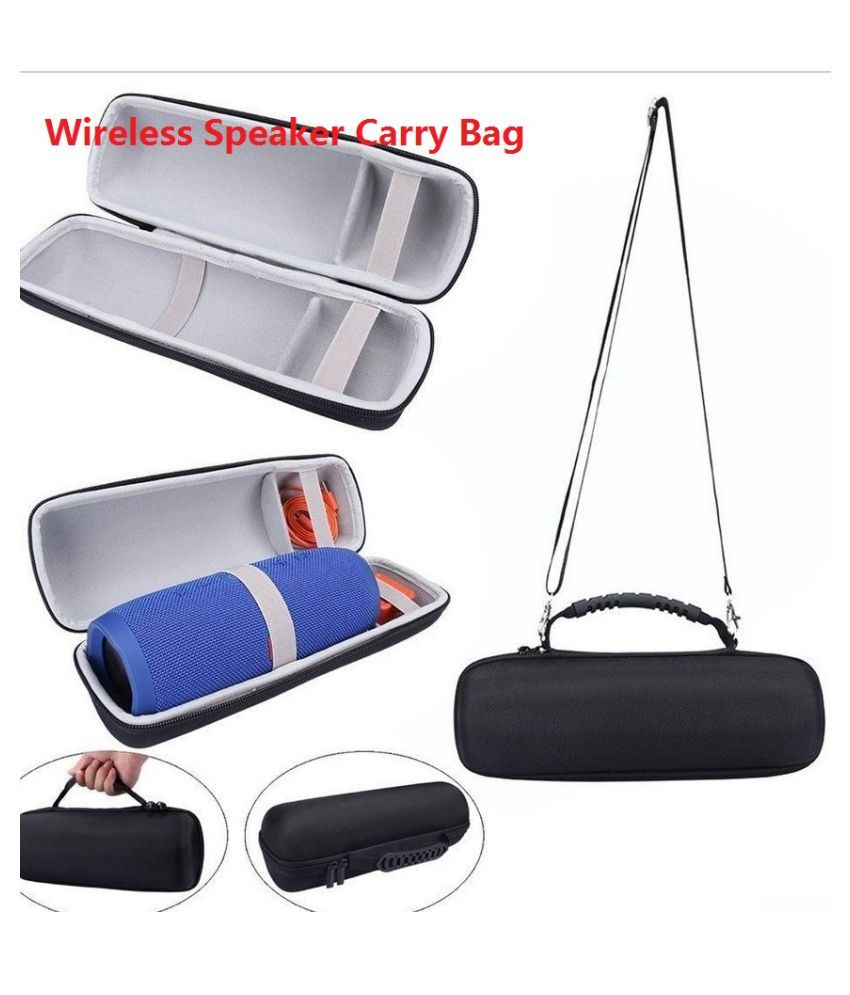 jbl charge 3 snapdeal