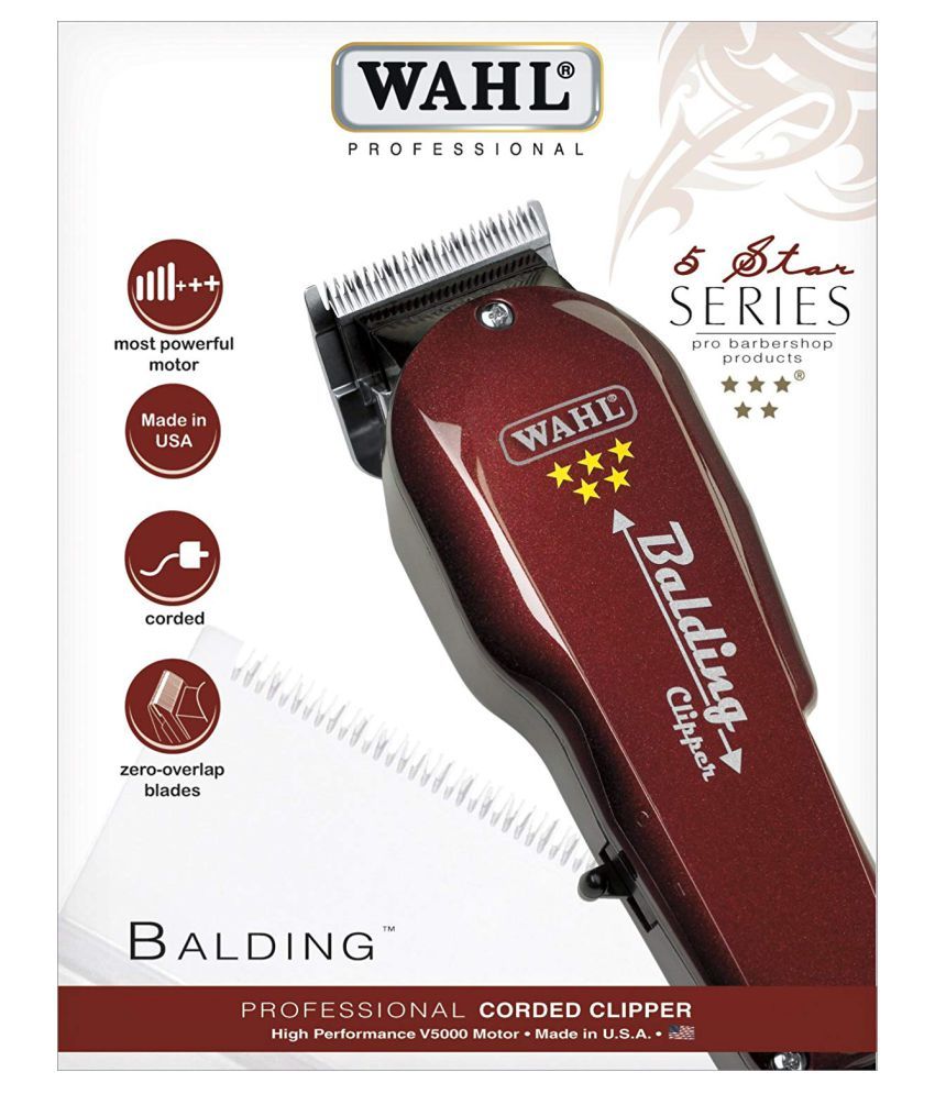 wahl 8110