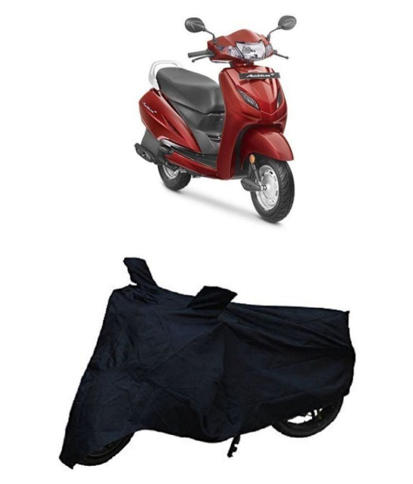 scooty body cover price