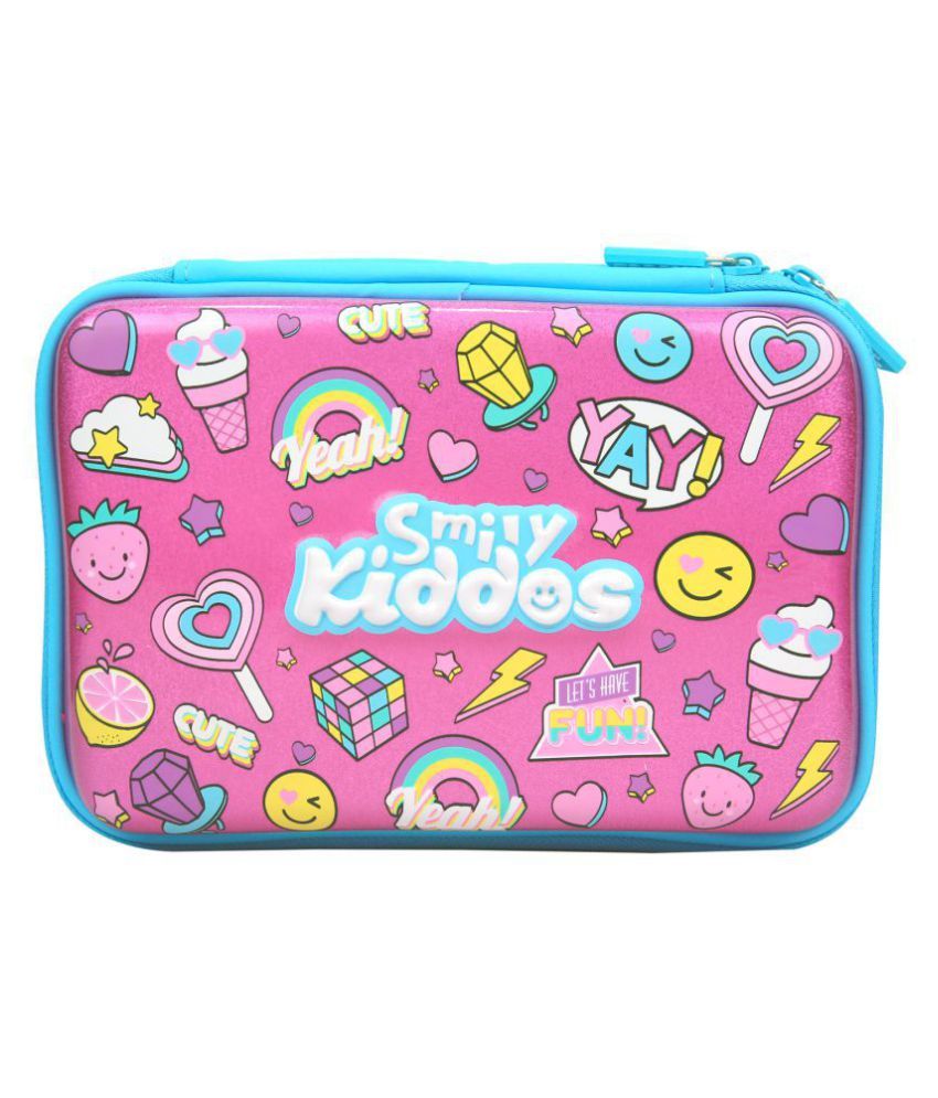 cute pencil cases for kids