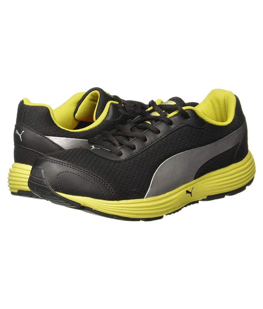 puma reef fashion running shoes