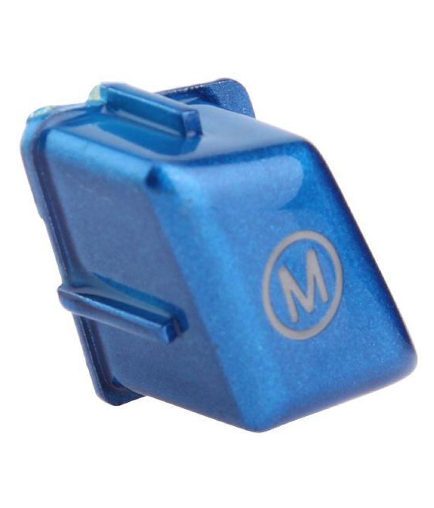 Sports Steering Wheel Switch Button for BMW 3 Series E90 E92 M3 0713