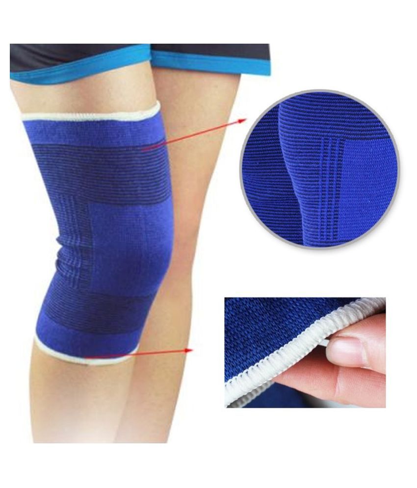 SELVA FRONT knee Leg joint support S Buy SELVA FRONT knee Leg joint