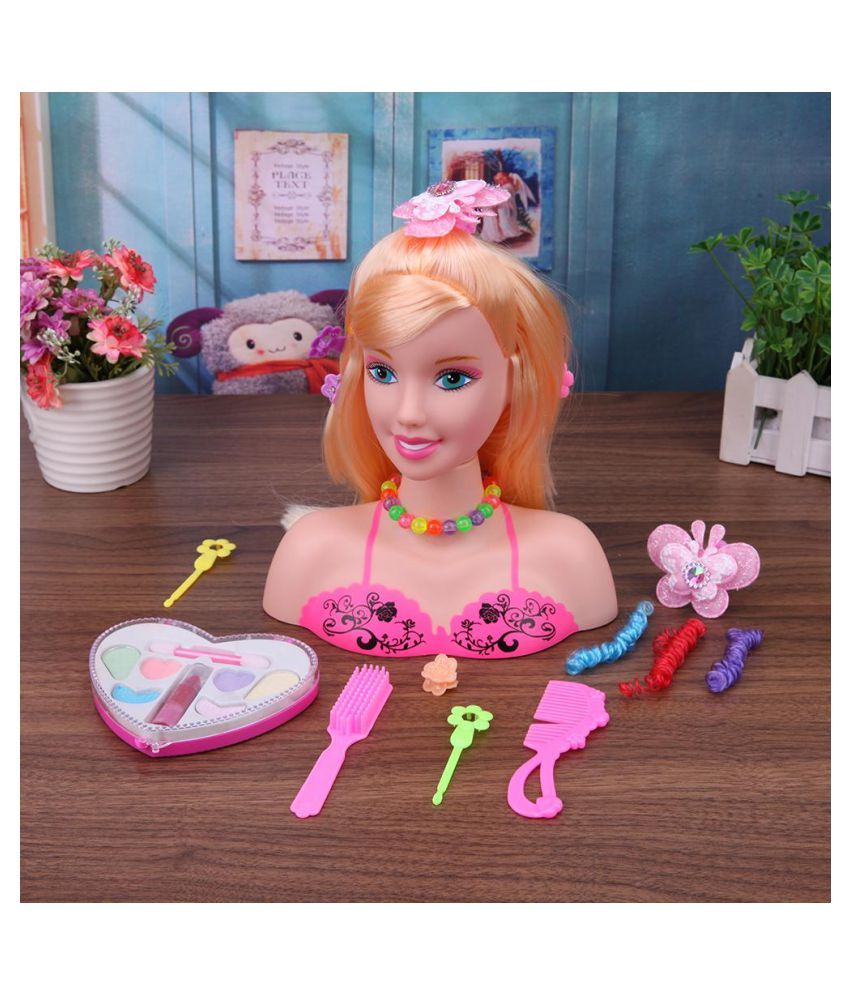 snapdeal toys for girl