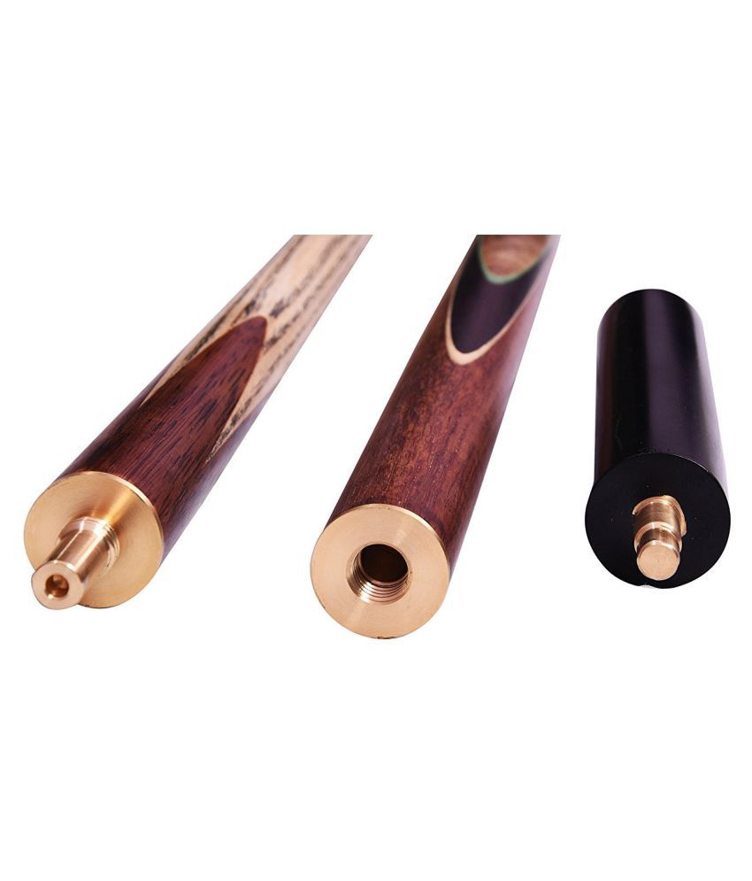 LGB Billiard & Snooker L.P Quarter Cue with Extension (Vacuum Joint