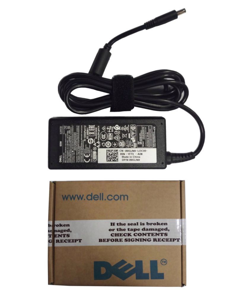 Original Dell Laptop adapter compatible For Dell Inspiron 5459 5458 15 ...