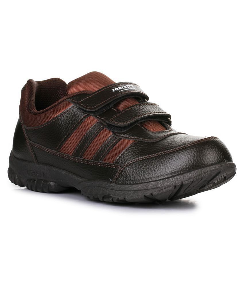 Sophisticated Men FORCE 10 By Liberty - Brown Mens Boat Shoes - None 2025 at ShopCircuit | ONDC