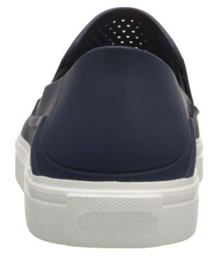 navy casual shoes ladies