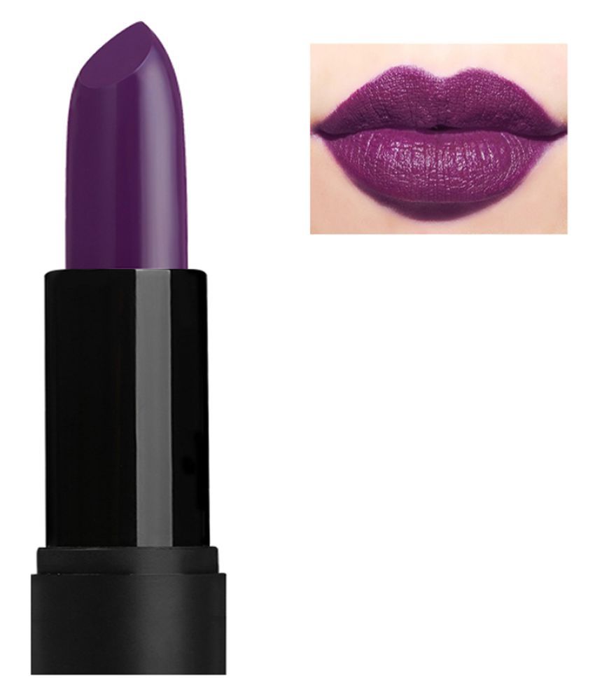 Nema Lipstick Purple 30 g