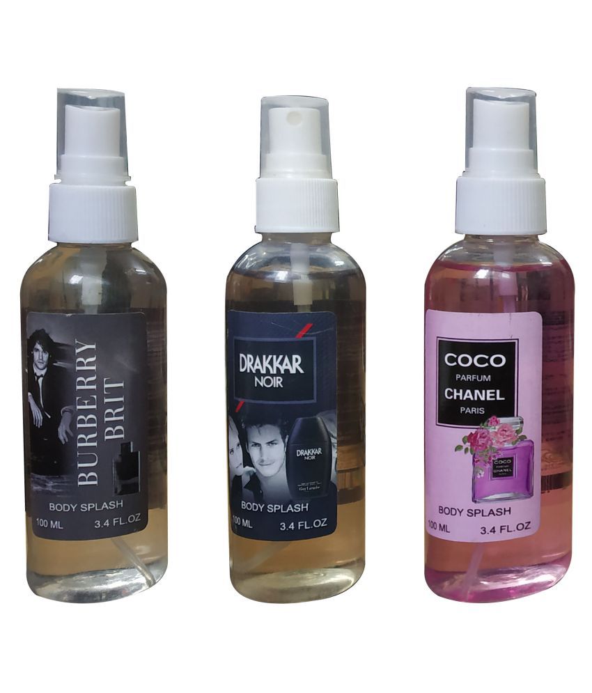 coco chanel deodorant price