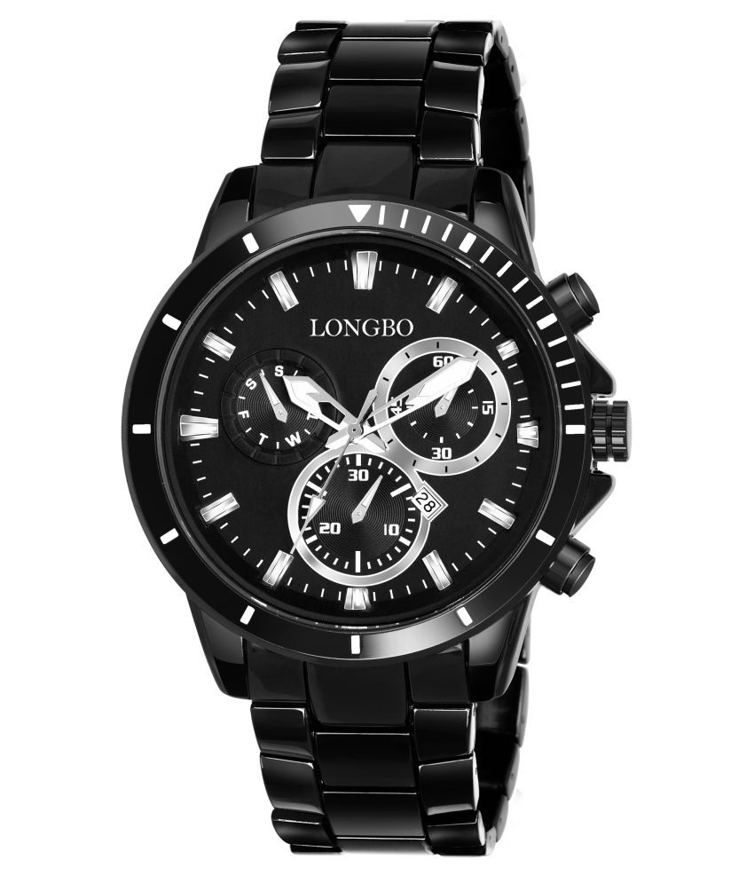 longbo orologi