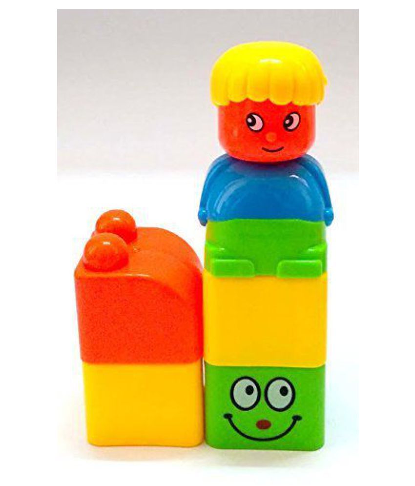 Brick Toy for All age Kids Buy Brick Toy for All age Kids Online at