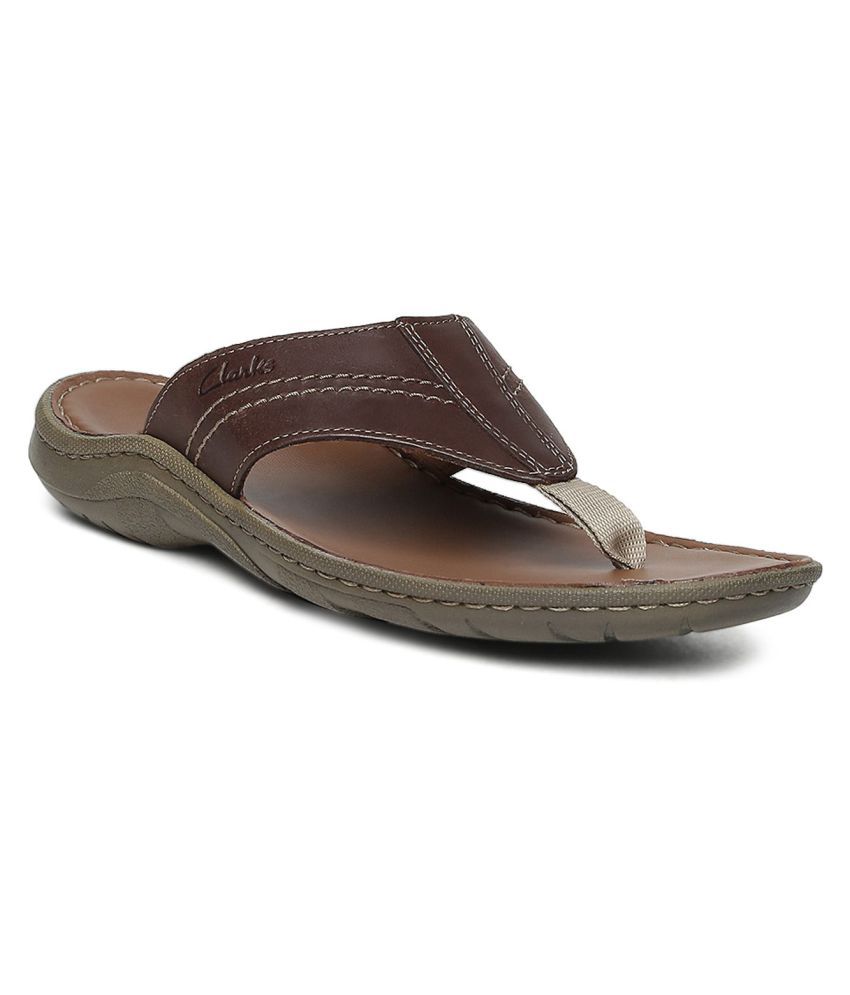 clarks pure tone slipper